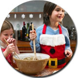 Les cours de cuisine Faim Gourmet pour enfants